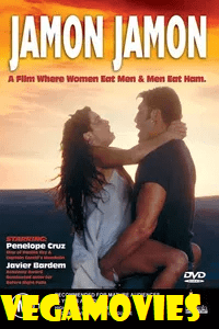 Download [18+] Jamon Jamon (1992) Full Movie In English 480p [300MB] | 720p [900MB] HDRip