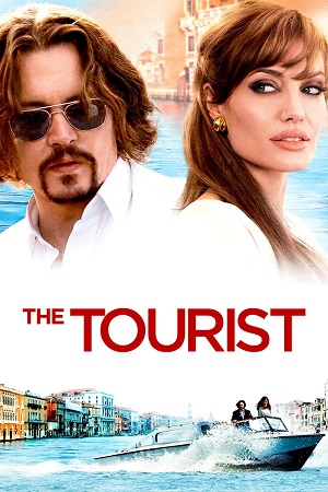 Download The Tourist (2010) Dual Audio {Hindi-English} BluRay 480p [320MB] | 720p [1.1GB] | 1080p [3GB]