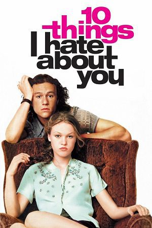 Download 10 Things I Hate About You (1999) Dual Audio {Hindi-English} BluRay 480p [400MB] | 720p [800MB] | 1080p [2GB]