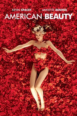 Download American Beauty (1999) Dual Audio {Hindi-English} 480p [500MB] | 720p [1.2GB] | 1080p [3GB]