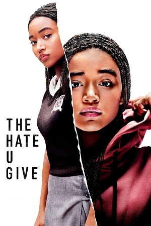 Download The Hate U Give (2018) Dual Audio {Hindi-English} BluRay 480p [450MB] | 720p [1.2GB] | 1080p [2.8GB]