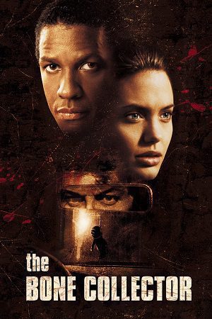 Download The Bone Collector (1999) Dual Audio {Hindi-English} BluRay 480p [400MB] | 720p [1GB] | 1080p [2.3GB]