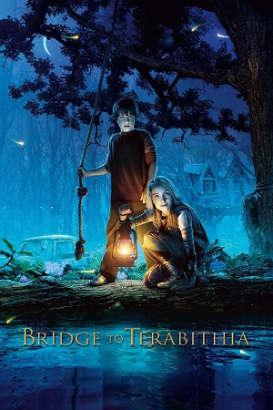 Download Bridge to Terabithia (2007) Dual Audio {Hindi-English} 480p [300MB] | 720p [900MB] | 1080p [1.5GB]