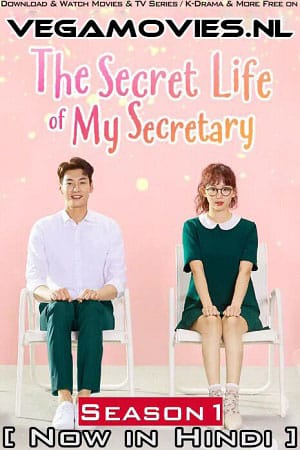 Download The Secret Life of My Secretary (Season 1) Hindi Dubbed Complete K-Drama Series 480p | 720p WEB-DL