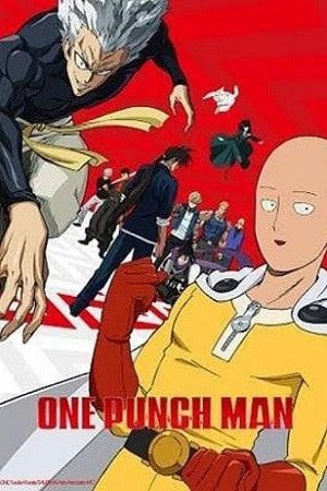 Download One Punch Man (Season 1 – 3) [S03 – E10 Added] {Hindi-English-Japanese} Anime Series 480p | 720p | 1080p WEB-DL