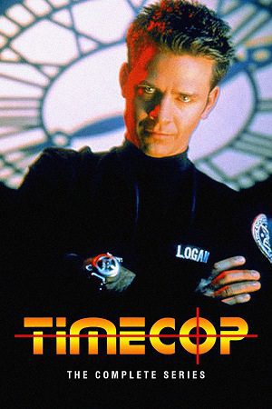 Download Timecop (1994) Dual Audio {Hindi-English} BluRay 480p [380MB] | 720p [780MB] | 1080p [1.7GB]