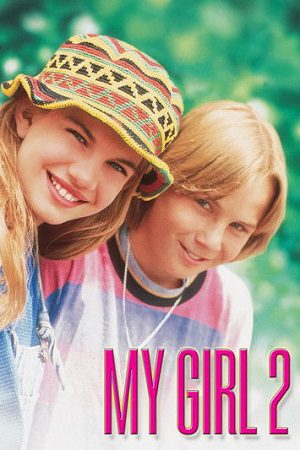 Download My Girl 2 (1994) Blu-Ray Dual Audio {Hindi-English} 480p [380MB] | 720p [990MB] | 1080p [1.8GB]